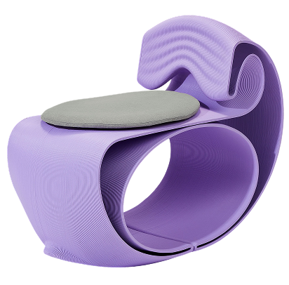 Akasha Yoga Chair