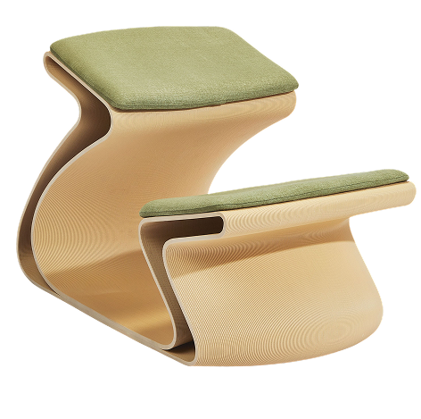 Vayu Yoga Chair