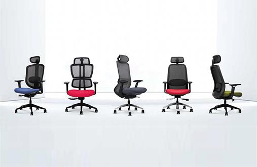 Why You Need a Footrest for an Office Chair: Health Benefits