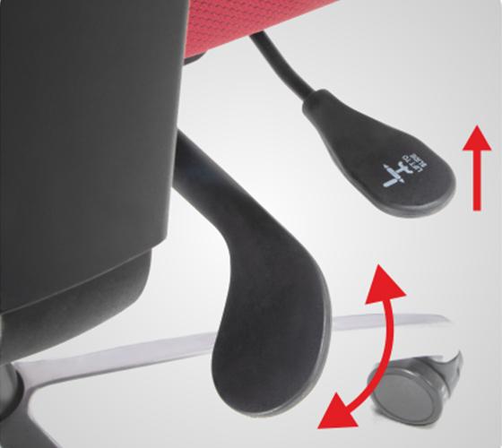 Why One-Size-Fits-All Chairs Don’t Work for Employee Wellness