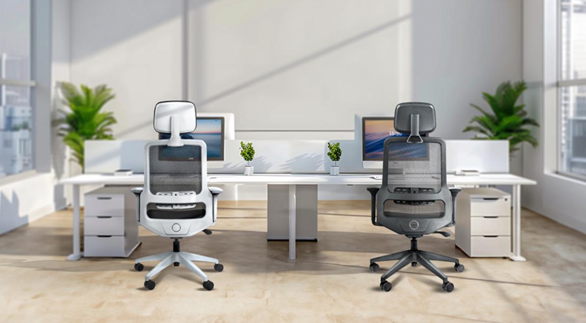 How to Choose a Desk Chair with Adjustable Height for Maximum Comfort