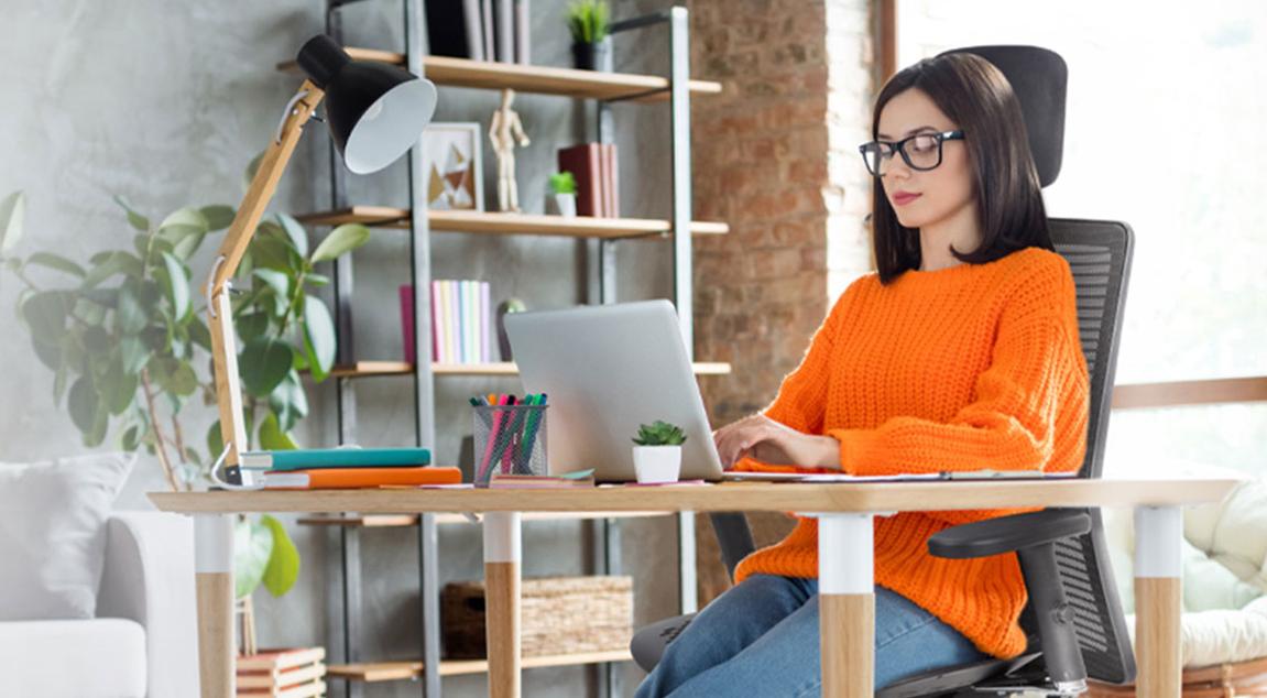 Ergonomic Chairs for Back Pain: Do They Really Work?