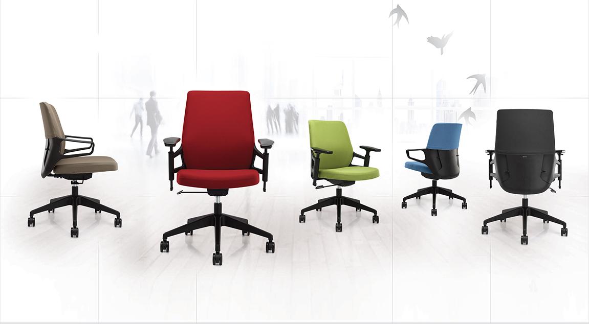 How Proper Seating Can Reduce Sick Leaves and Medical Costs