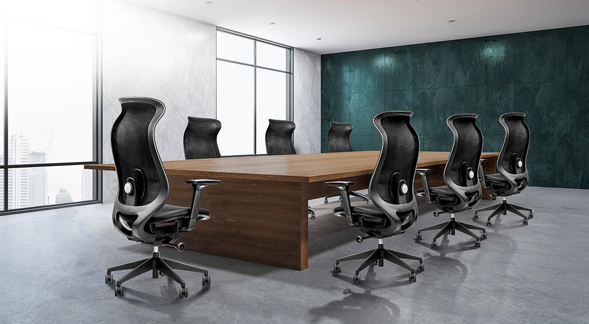 Workplace Wellness Programs: Why Seating Is the Foundation, Not an Add-On