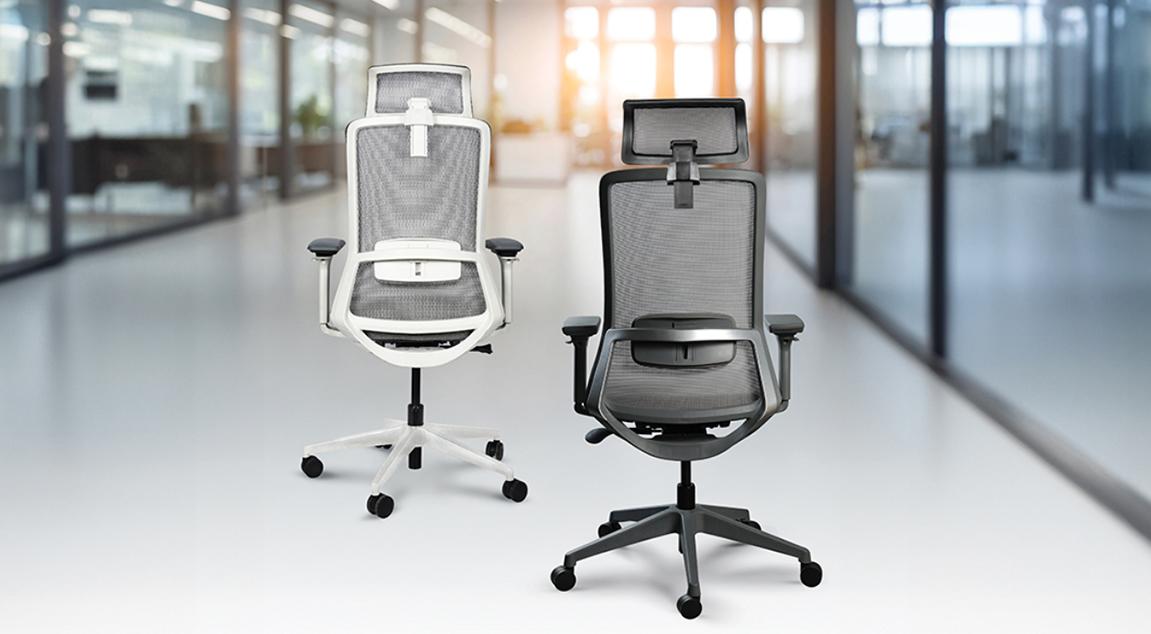 Why You Need a Footrest for an Office Chair: Health Benefits