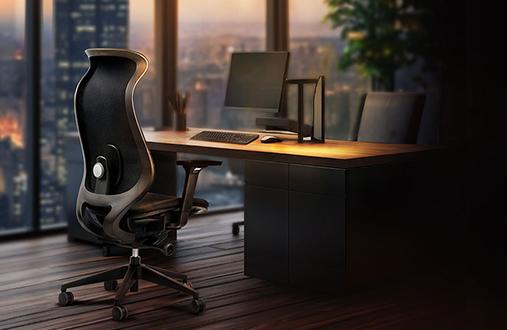 7 best ergonomic office chairs