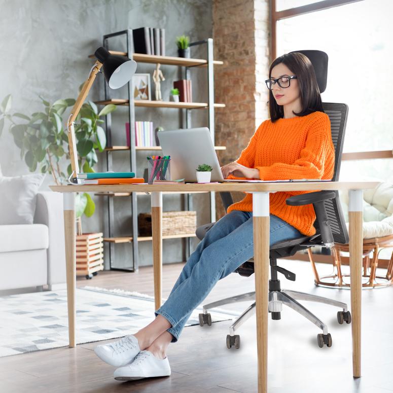 Smart Small Office Design Ideas That Make Every Square Foot Count