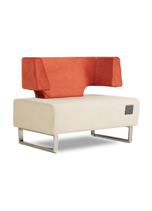 Levitate Single Seater