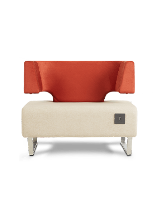 Levitate Single Seater