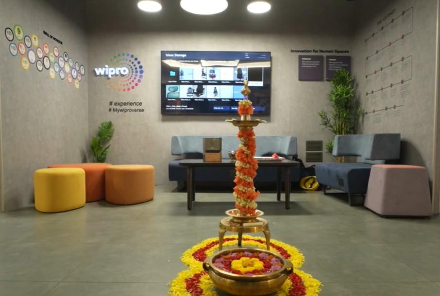 Bangalore Experience Centre