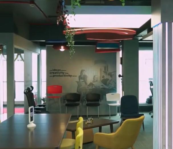 Chennai Experience Centre