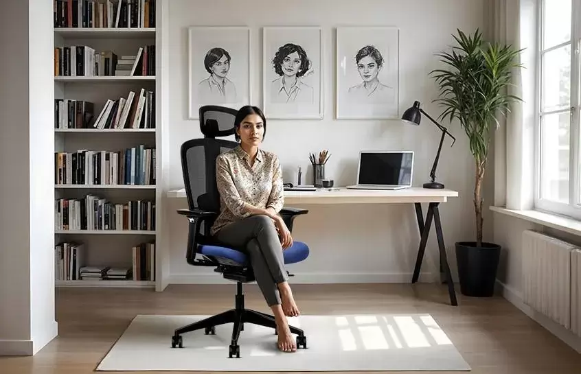 Work From Home